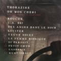 CD - Anik Jean Le Ciel Saigne - Le Martyre (New Sealed) (Card Cover)