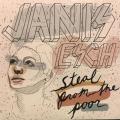 CD - Janis Esch - Steal From The Poor (New Sealed) (Digipak)