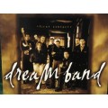 CD - First Contact - Dream Band (Card Cover)