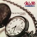 CD - This is Mix Music Volume 2