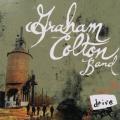 CD - Graham Colton Band - Drive