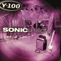 CD - Y100 - Sonic Sessions 4