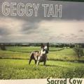 CD - Geggy Tah - Sacred Cow
