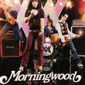 CD - Morningwood - Morningwood