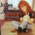CD - Joe Dee Messina - I`m Alright