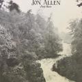 CD - Jon Allen - Deep River (Card Cover)
