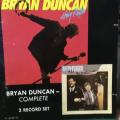 CD - Bryan Duncan - Complete (Holy Rollin` & Have Yourself Committed)