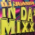 CD - DJ Juanito - In Da` Mix