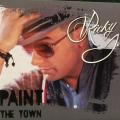 CD - Ricky - Paint The Town (Card Cover)