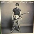 CD - John Meyer - Heavier Things