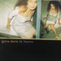 CD - Alna davis - 32 Flavors (Card Cover)