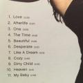 CD - Rosey - Dirty Child