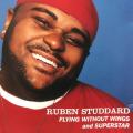 CD - Ruben Studdard - Flying Without Wings and Superstar