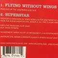 CD - Ruben Studdard - Flying Without Wings and Superstar
