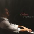 CD - Chris Harper - Elan