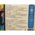 CD - House Party Karaoke - Hits of Grease