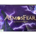 Atmosfear the dvd Board Game - 2003 Forest Interactive (very collectable)