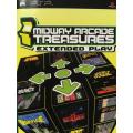 PSP - Midway Arcade  Treasures Extended Play