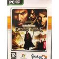 PC - Forgotten Realms Demon Stone (Sold Out Software)