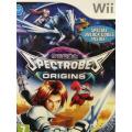 Wii - Spectrobe Origins