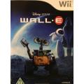 Wii - Wall - E