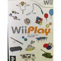 Wii - PLAY