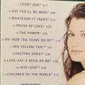CD - Amy Grant - House of Love