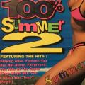 CD - 100% Summer 2