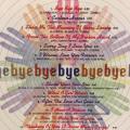 CD - The Countdown Singers - Bye Bye Bye