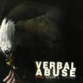 CD - Verbal Abuse - Red, White & Violent