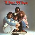 CD - The Who - Who`s Better, Who`s Best - This is The Very Best of The Who