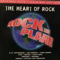 CD - Rock The Planet - The Heart of Rock