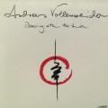 CD - Andreas Vollenweider - Dancing With The Lion