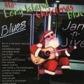 CD - MO` - Long Island Christmas Blues