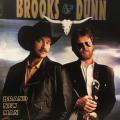 CD - Brooks & Dunn - Brand New Man