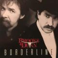 CD - Brooks & Dunn - Borderline