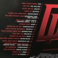 CD - Daredevil - The Album