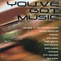 CD - You`ve Got Music - Bonus Cd