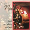 CD - First Noel - Carols for Orchestra and Chorus