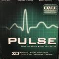 CD - Pulse - Hear The Music + Feel The Heart (2cd)