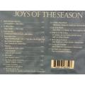 CD - The Lakeside Singers - Joys Of The Season