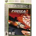 Xbox 360 - Forza Motorsport 2 - Classics