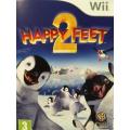 Wii - Happy Feet 2