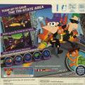 Wii - Phineas and Ferb Across The 2nd Dimension
