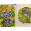 Wii - ZhuZhu Pets Featuring the Wild Bunch