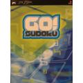 PSP - Go! Sudoku