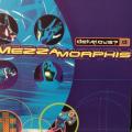 CD - Delirious - Mezzamorphis