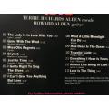 CD - Terrie Richards Alden Howard Alden - LOVE