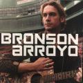 CD - Bronson Arroyo - Covering The Bases (New Sealed)