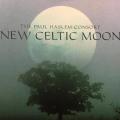 CD - The Paul Haslem Consort - New Celtic Moon